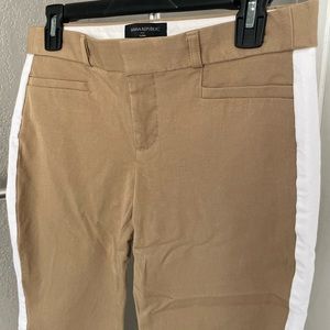 Banana Republic Sloan Slacks